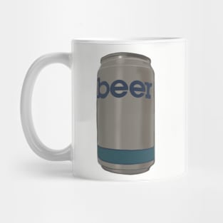 Beer Mug